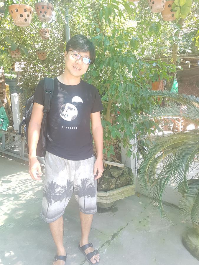 Duck House Hotel Hoi An Exterior foto