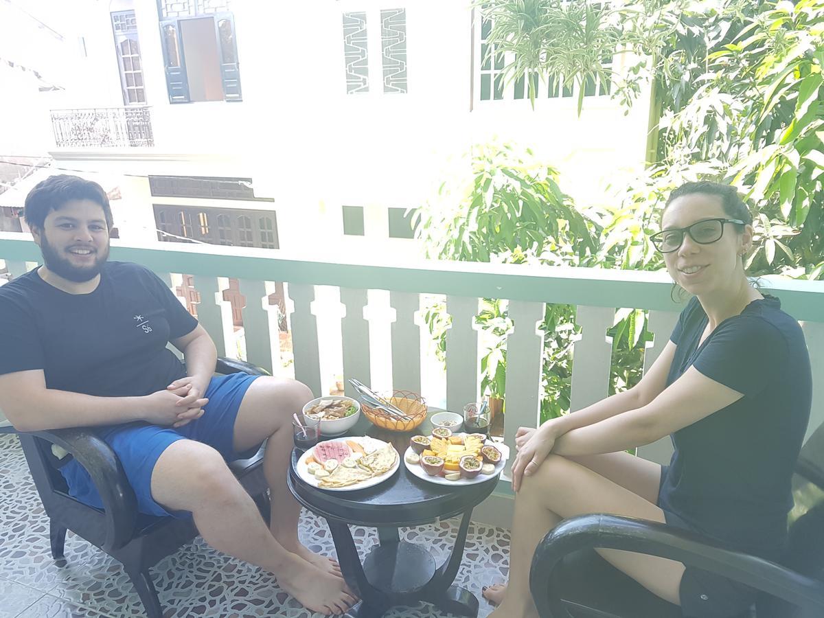 Duck House Hotel Hoi An Exterior foto